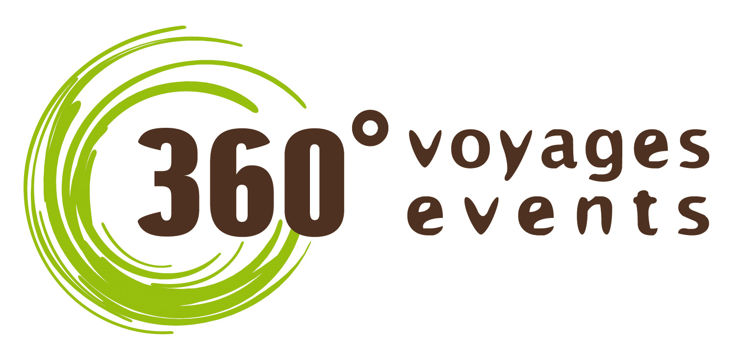 360 degrés Voyages et Events Sàrl