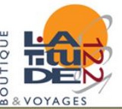LATITUDE 122 Sàrl