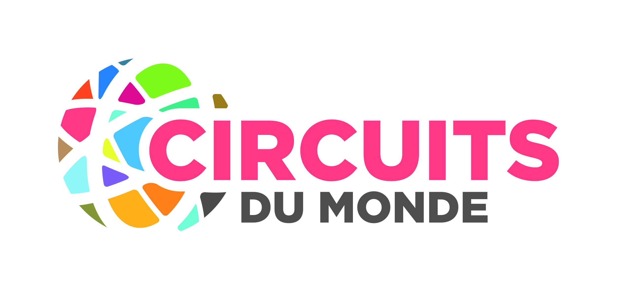 Circuits du Monde GmbH
