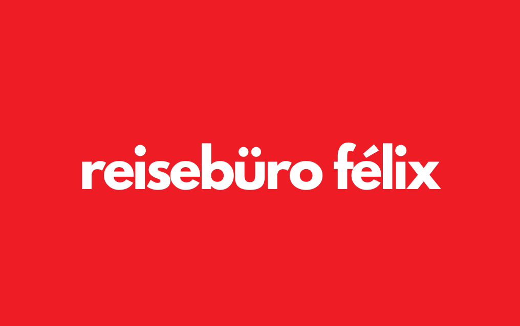 Reisebüro Felix AG