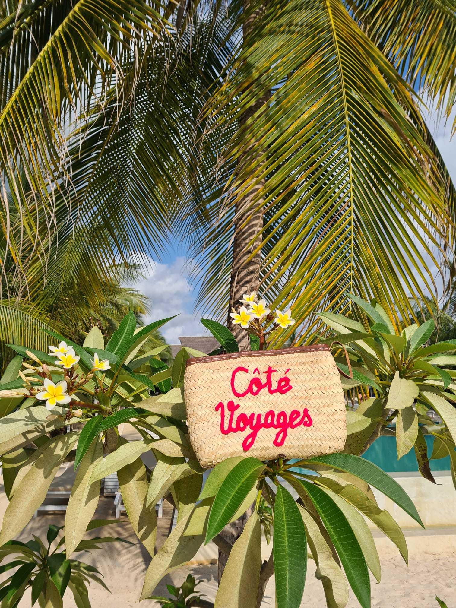 Côté Voyages SARL