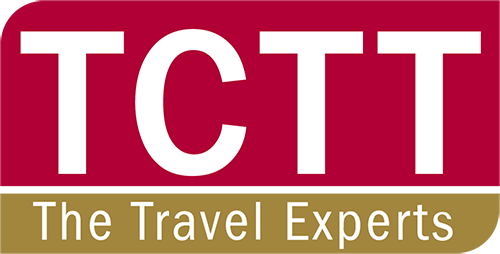 TCTT GmbH – TCTT Travel Lounge