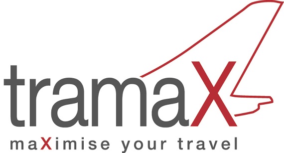 Reisebüro Tramax AG