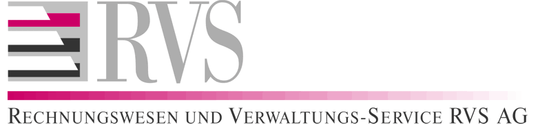 Rechnungswesen & Verwaltungs-Service RVS AG