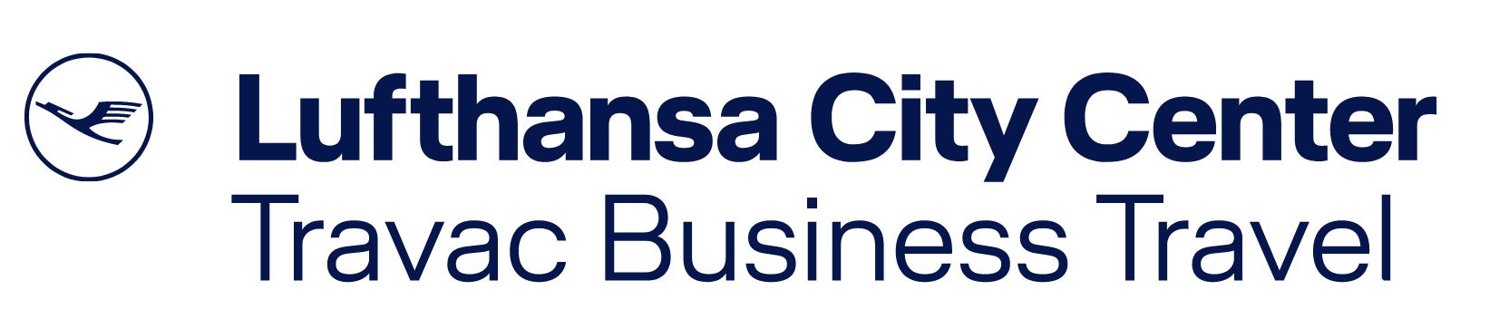 Lufthansa City Center Travac Business Travel