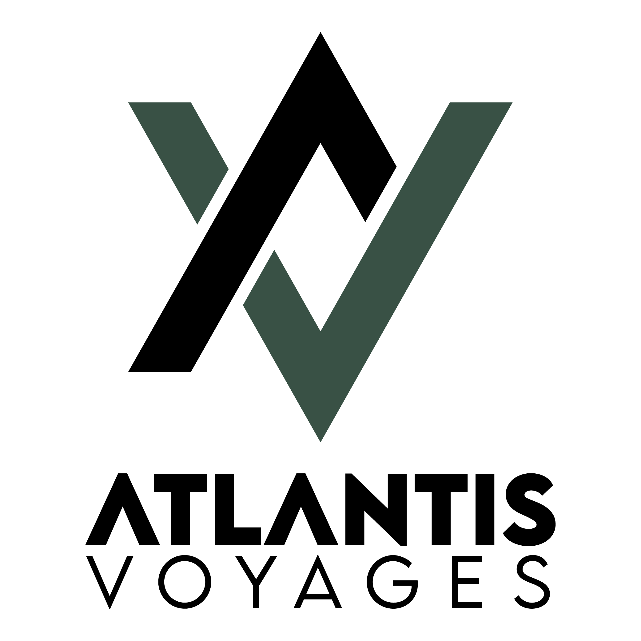 ATLANTIS VOYAGES Sarl