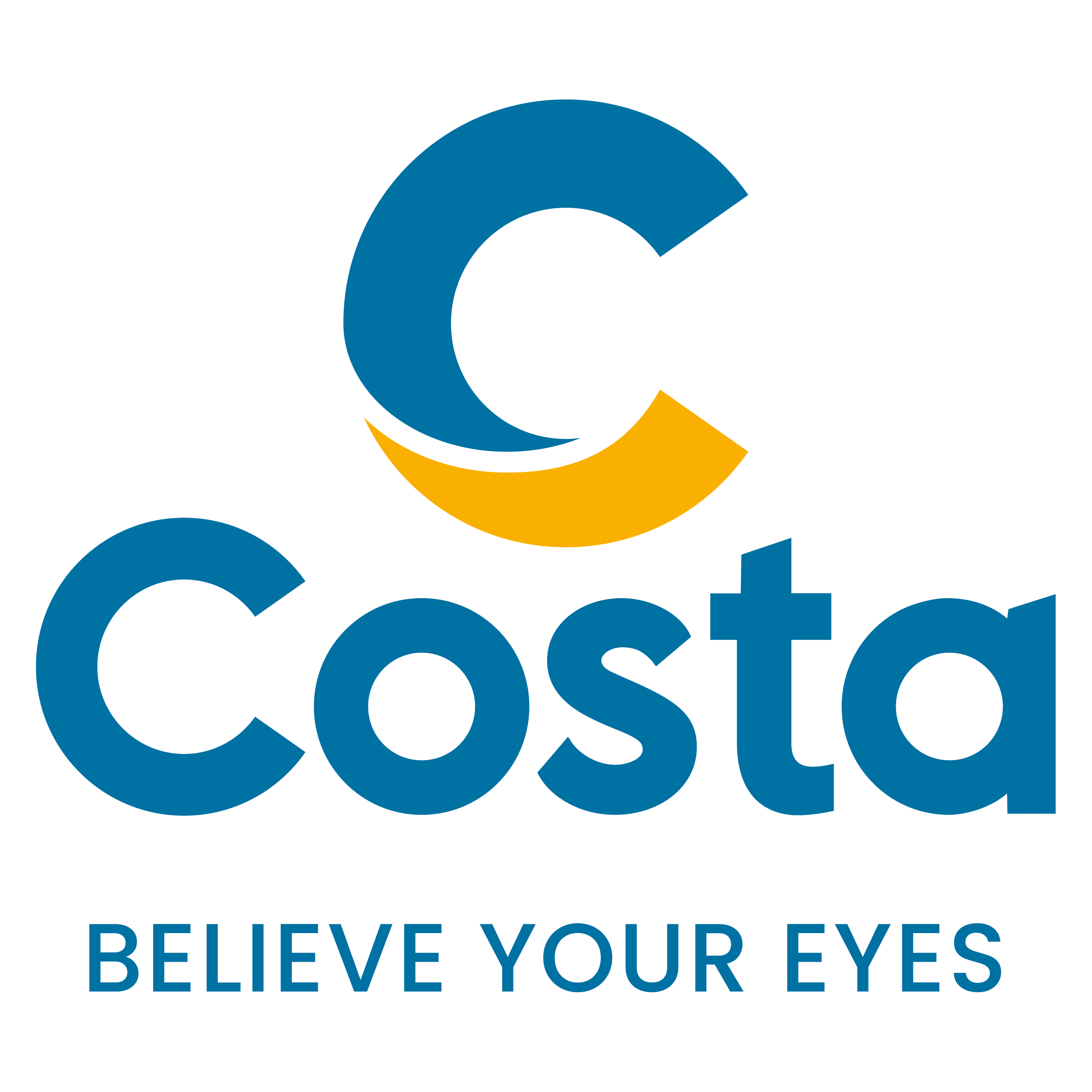Costa Kreuzfahrten GmbH