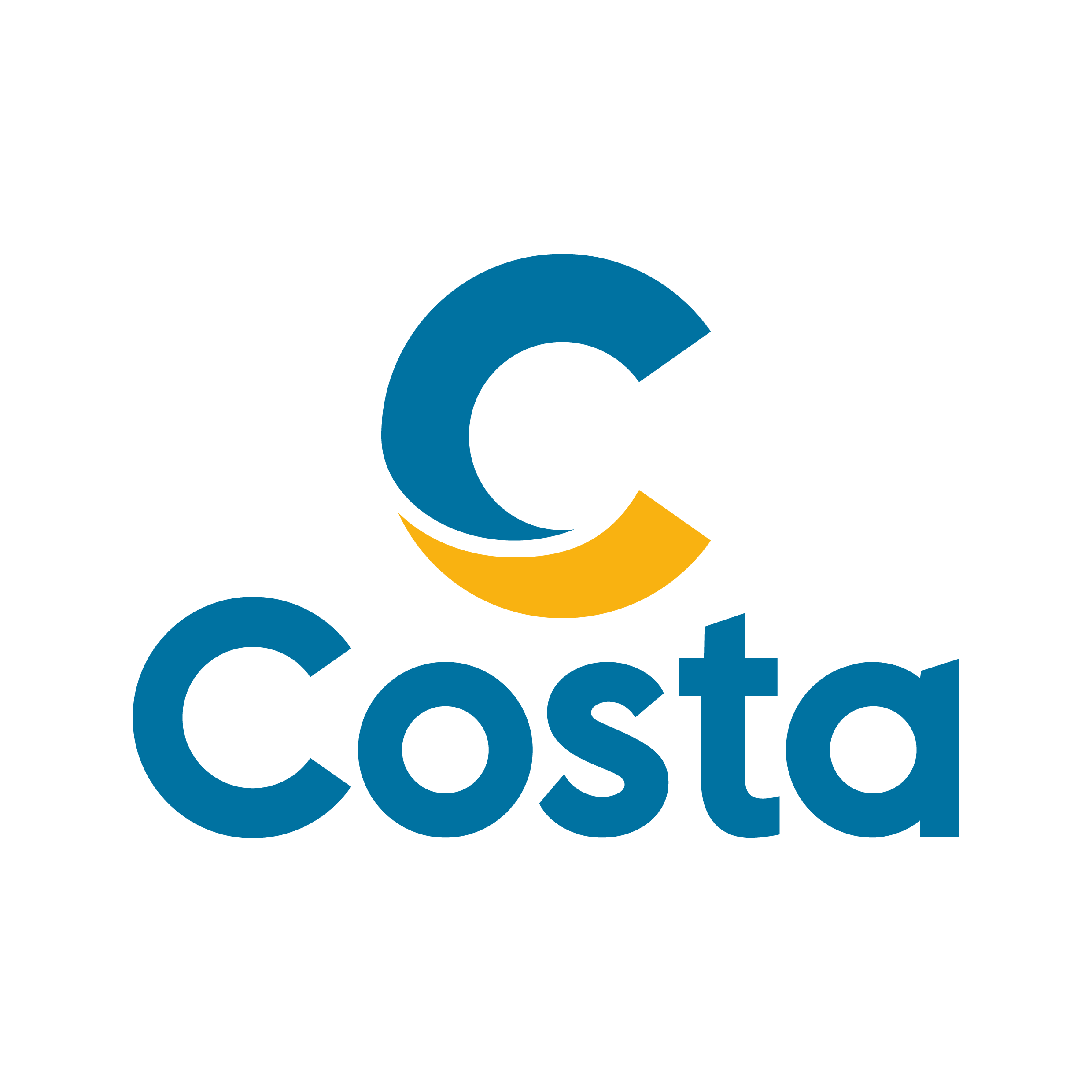 Costa Kreuzfahrten GmbH