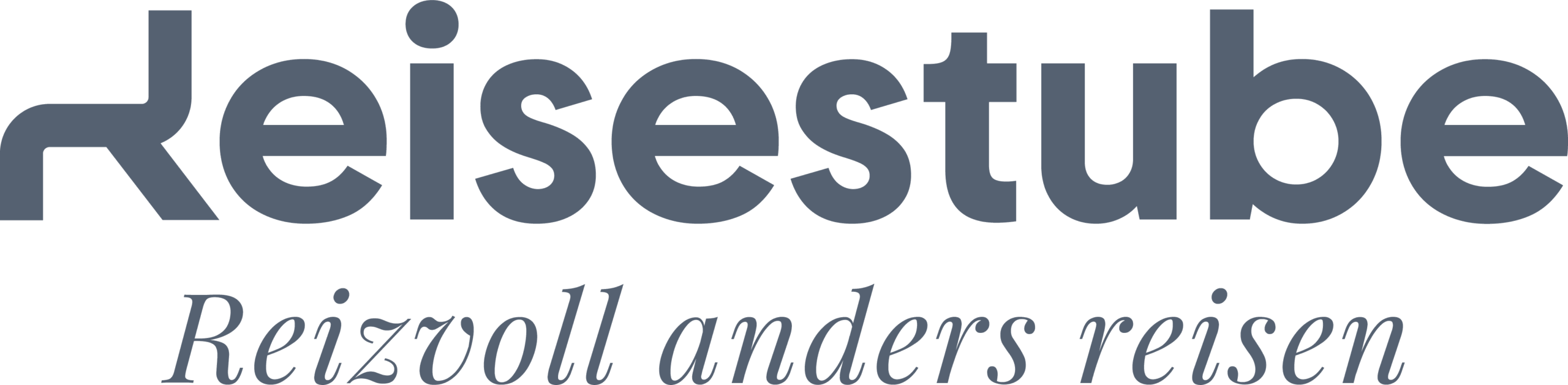 Erwins Reisestube AG