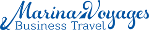 MARINA VOYAGES & BUSINESS TRAVEL SA