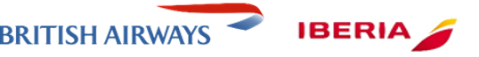 British Airways / Iberia Switzerland