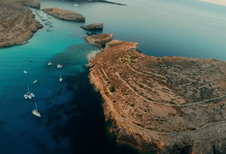 Visit Malta