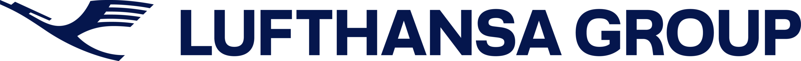 Lufthansa Group