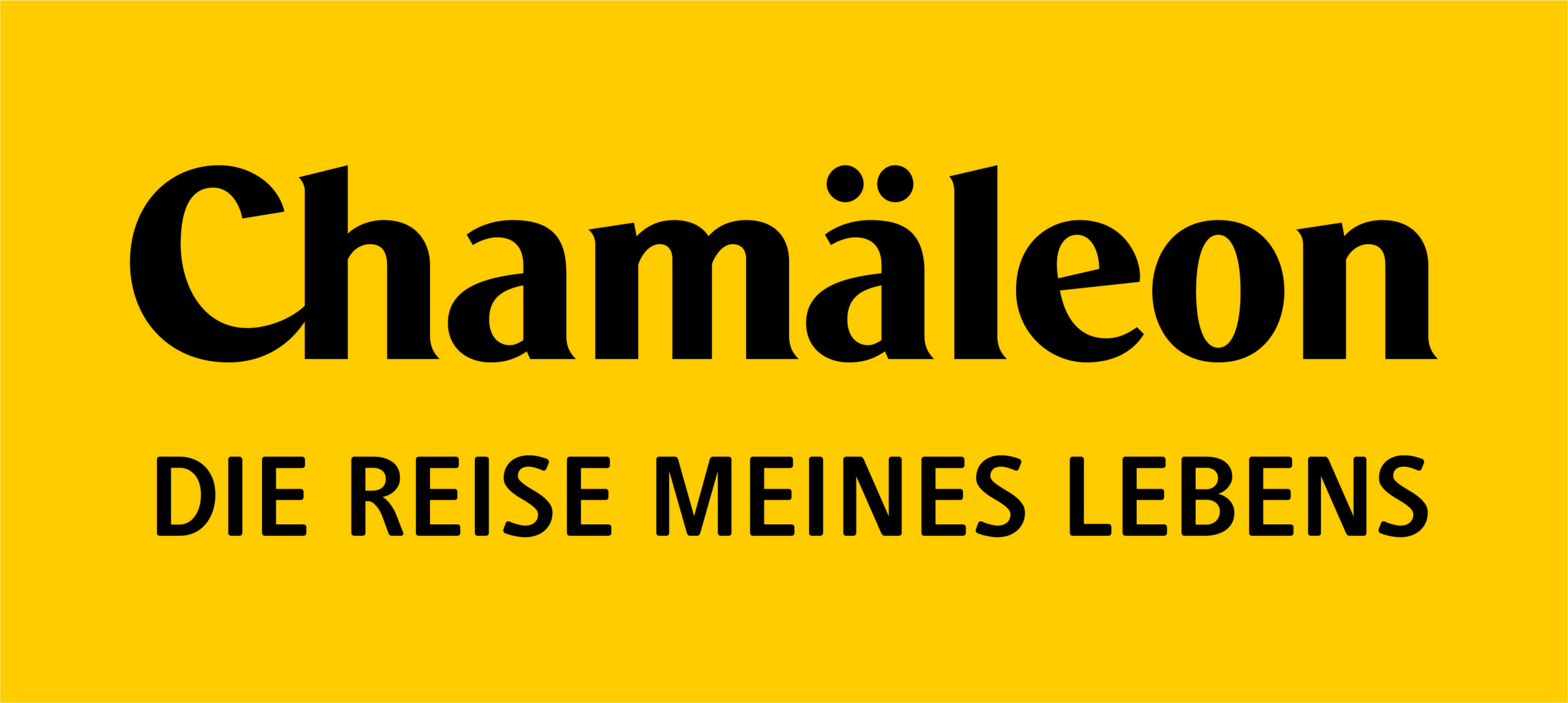 Chamäleon Reisen GmbH