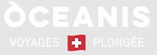 OCEANIS – Voyages & Plongée
